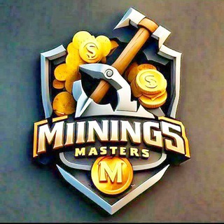 Telegram profile photo for MININGS MasTers News