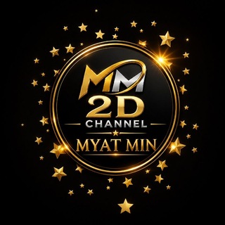 Telegram profile photo for MM2D Myat Min