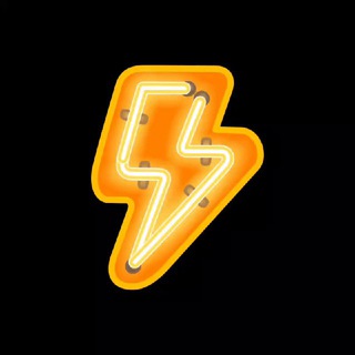 Telegram profile photo for @LogoKombat — Битва логотипов ⚡️