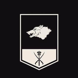 Telegram profile photo for Тахтічная Каманда Нінавість
