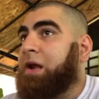 Telegram profile photo for Нахуй это канал выйдите все отсюда