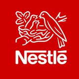 Telegram profile photo for Nestle Nutrition