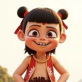 Telegram profile photo for 小卡拉米