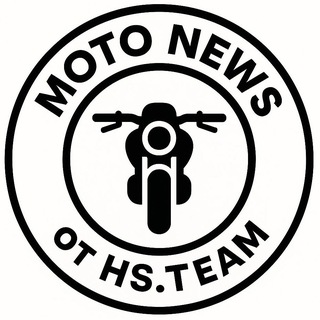 Telegram profile photo for МОТО Новости от HS.team