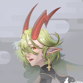 Telegram profile photo for ·✧☾ KUSTART ☽✧· 18+