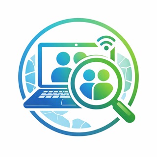 Telegram group profile photo for Киев • Удаленные вакансии