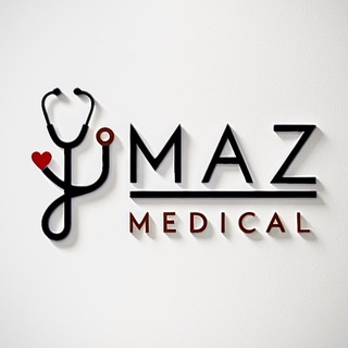 Telegram profile photo for Maz Medical