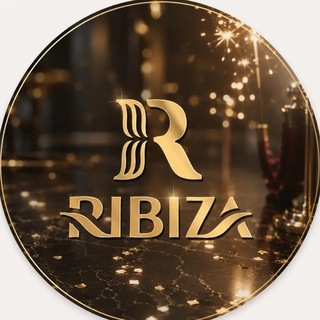 Telegram profile photo for RIBIZA.RU 💜