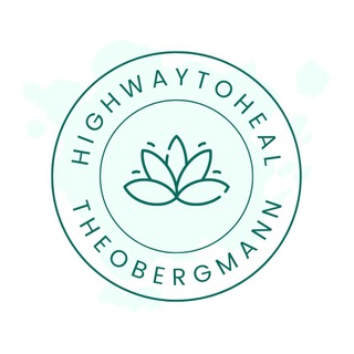 Telegram profile photo for Highwaytoheal