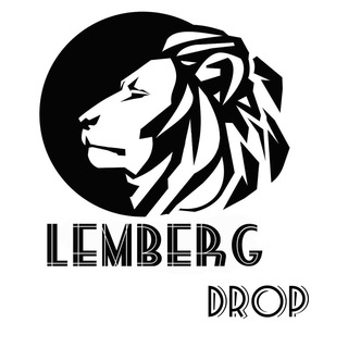 Telegram profile photo for Lemberg Drop (Дроп/Сумки/Взуття/Кросівки/Кроссовки)