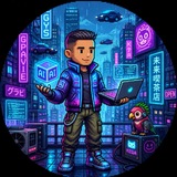 Telegram profile photo for Временно Степан