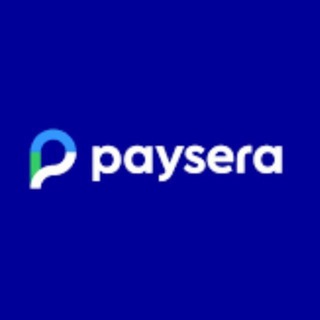 Telegram profile photo for paysera Buyer