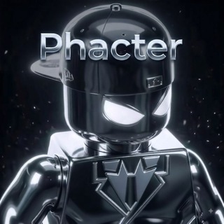 Telegram profile photo for Канал Phacterspyder(фактер)