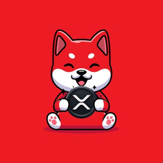 Telegram profile photo for ShibXRP