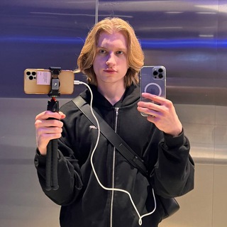 Telegram profile photo for Иоанн 🥂