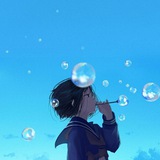 Telegram profile photo for Novel Talk KR