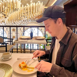 Telegram profile photo for НЕрестокритик, а таргетолог.