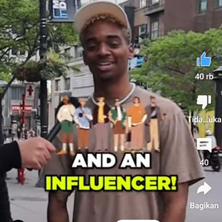 Telegram profile photo for Video viral