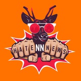 Telegram profile photo for HATE NEWS NN
