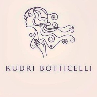 Telegram profile photo for Kudri_Botticelli