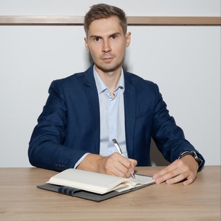 Telegram profile photo for Дневник финансиста