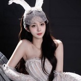 Telegram profile photo for 你的婷宝宝