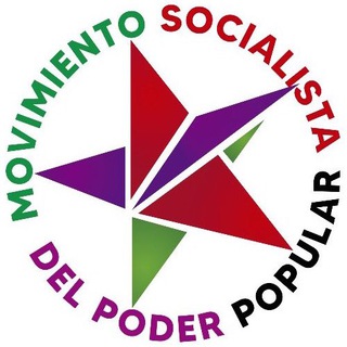 Telegram profile photo for Movimiento Socialista del Poder Popular