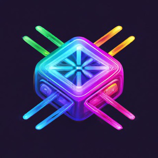 Telegram profile photo for وی پی ان پر سرعت🔥