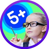 Telegram profile photo for Школа | Образование