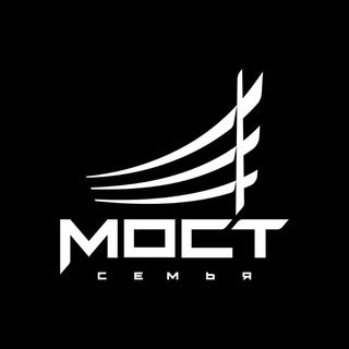 Telegram profile photo for МОСТ