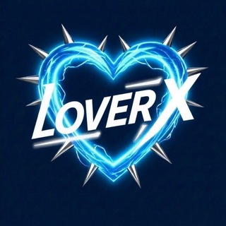 Telegram profile photo for LOVER(X)