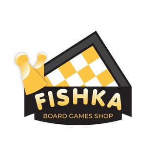 Telegram profile photo for Fishka Shop