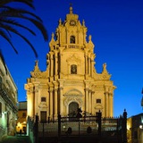 Telegram profile photo for Cluster Ragusa LH (222037)
