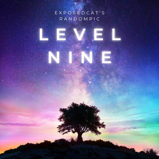 Telegram profile photo for Level Nine