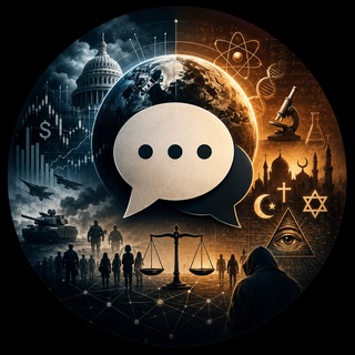 Telegram profile photo for Противостояние ⚔️