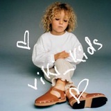 Telegram profile photo for viki_kids_ekb