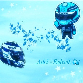 Telegram profile photo for 𝙰𝚍𝚛𝚒 #𝚁𝚘𝚕𝚎𝚟𝚒𝚔 🤍