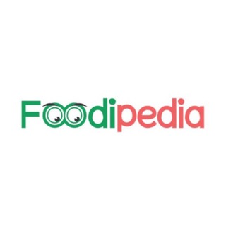 Telegram profile photo for Foodipedia #Everything about Food Labeling #