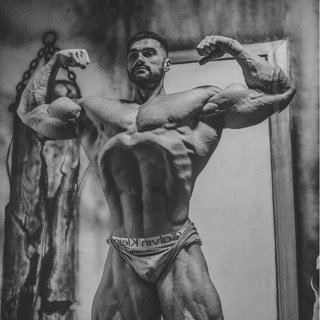 Telegram profile photo for Russian Gulliver - Artem Puchkov