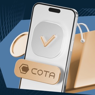 Telegram profile photo for СОТА