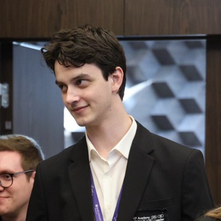 Telegram profile photo for Тюменский Москвич