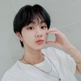 Telegram profile photo for 제일 잘생긴, Jungwon.