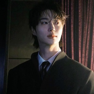 Telegram profile photo for Korean Drama Hindi