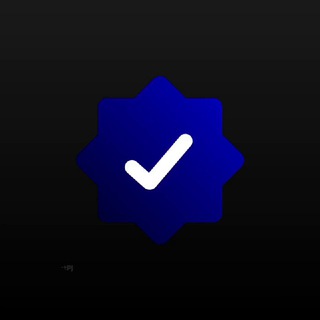 Telegram profile photo for TRUST