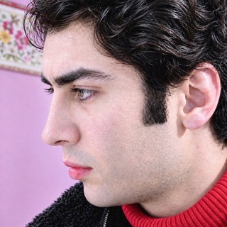 Telegram profile photo for 1 ⌯ᥱᥱᥒძ┋نـهـايـه |🇮🇶|