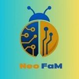 Telegram profile photo for NeoFaM Ai