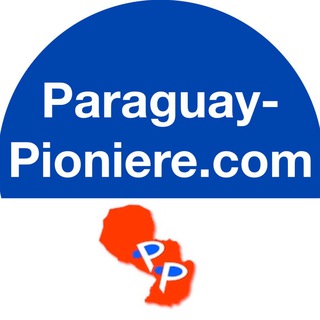 Telegram profile photo for Auswandern nach Paraguay mit Paraguay-Pioniere.com