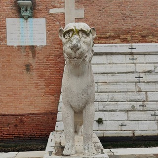 Telegram profile photo for Русский ковчег