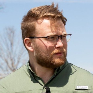 Telegram profile photo for Ryan Hall, Y’all