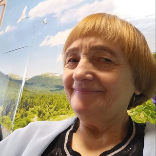 Telegram profile photo for СКАЗКИ ПЛАНЕТЫ ЗЕМЛЯ. СКАЗКИ БАБУШКИ БЕЛОЙ РУСИ"